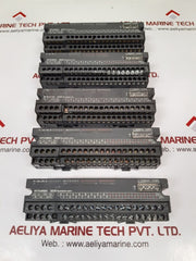 Mitsubishi Aj65Sbtb1-32Dt1 Cc-link Input/Output Unit