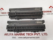Mitsubishi Aj65Sbtb1-32Dt1 Cc-link Input/Output Unit