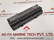 Mitsubishi Aj65Sbtb1-32Dt1 Cc-link Input/Output Unit