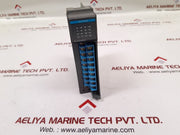 Allen-bradley 1746-0B16 Ser.C Slc500 Output Module