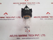 Parker 06L11Be Pneumatic Lubricator