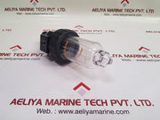 Parker 06L11Be Pneumatic Lubricator