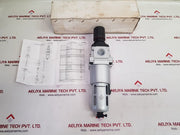 Spectrom Frc179514 Filter Regulator 120°F