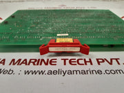 Kone 357306 H02 Printed Circuit Board Rev 1.0