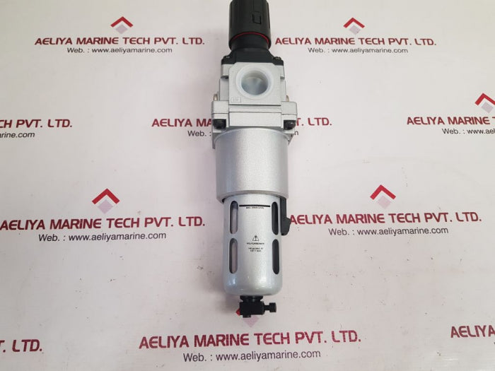 Spectrom Frc179514 Filter Regulator 120°F