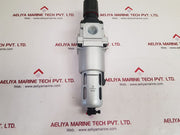 Spectrom Frc179514 Filter Regulator 120Â°F