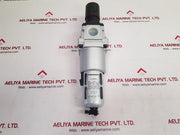 Spectrom Frc179514 Filter Regulator 120Â°F