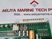 Kone 357306 H02 Printed Circuit Board Rev 1.0