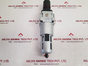 Spectrom Frc179514 Filter Regulator 120Â°F