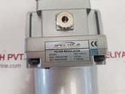 Spectrom Frc179514 Filter Regulator 120Â°F