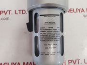 Spectrom Frc179514 Filter Regulator 120Â°F