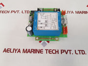 Zollner kiel uni-alarm 110/115 signal automat /pe signal switch