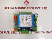 Zollner kiel uni-alarm 110/115 signal automat /pe signal switch