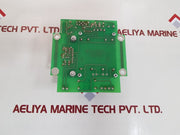 Zollner kiel uni-alarm 110/115 signal automat /pe signal switch