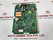 Staefa Control Nru. / A Printed Circuit Board 23594C