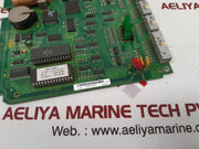 Staefa Control Nru. / A Printed Circuit Board 23594C