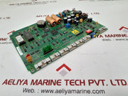 Staefa Control Nru. / A Printed Circuit Board 23594C