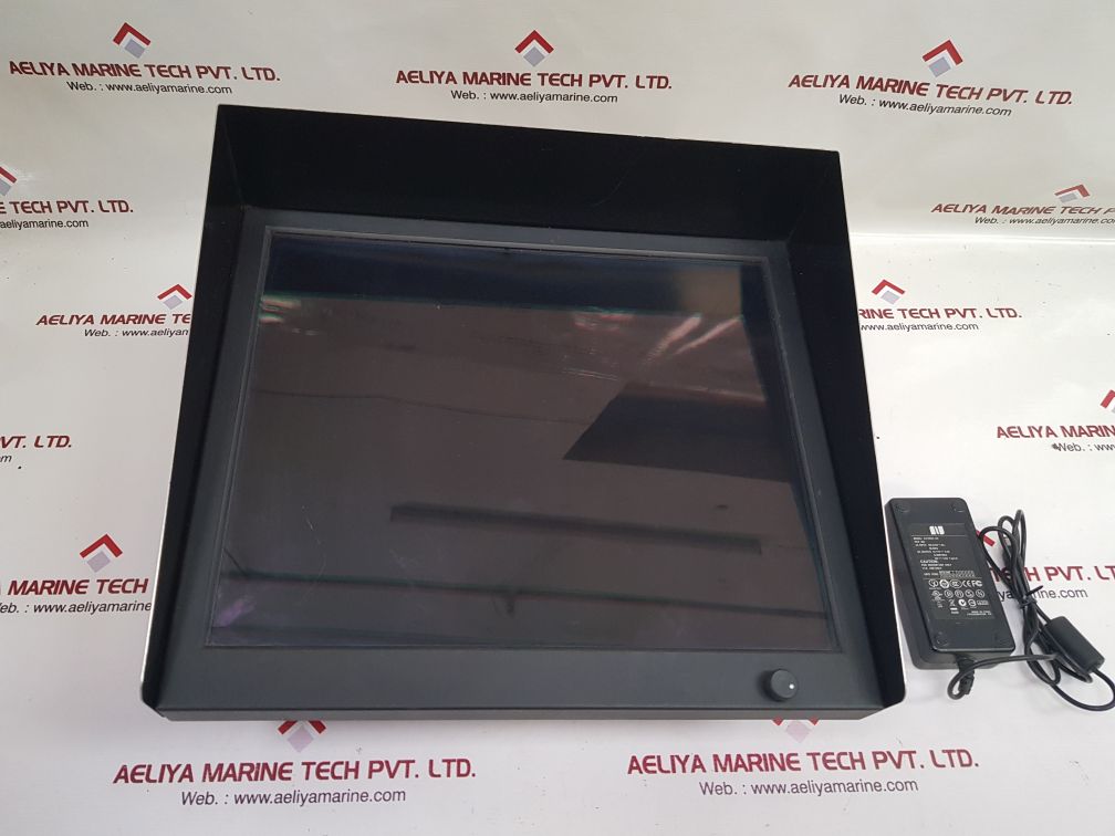 Dt170 Display Panel Ea1050A-120 With Sz10024-1001A Adapter 50-60Hz