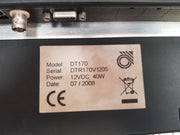 Dt170 Display Panel Ea1050A-120 With Sz10024-1001A Adapter 50-60Hz