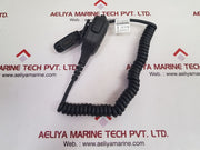 Motorola pmmn4067b remote speaker microphone 