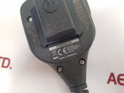 Motorola pmmn4067b remote speaker microphone 