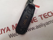 Motorola pmmn4067b remote speaker microphone 