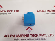 Danfoss 018F6192 Solenoid Coil 50/60Hz