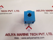 Danfoss 018F6192 Solenoid Coil 50/60Hz