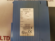 Yokogawa F3Sp53 Sequence Cpu