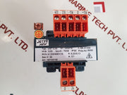 Ust 0,05 transformer 00100100