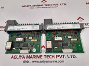 Allen-bradley 1746-nt4 Ser.B Slc 500 Input Module
