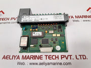 Allen-bradley 1746-nt4 Ser.B Slc 500 Input Module