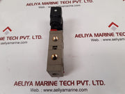 Burkert 00134616 Solenoid Valve