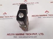 Burkert 00134616 Solenoid Valve