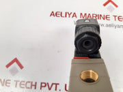 Burkert 00134616 Solenoid Valve