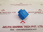 Danfoss 018F7360 Solenoid Coil 110V 50/60Hz