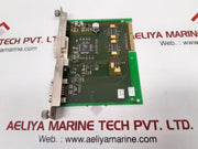 B&R 5Dldvi.1000-01 Dvi Receiver For Panel