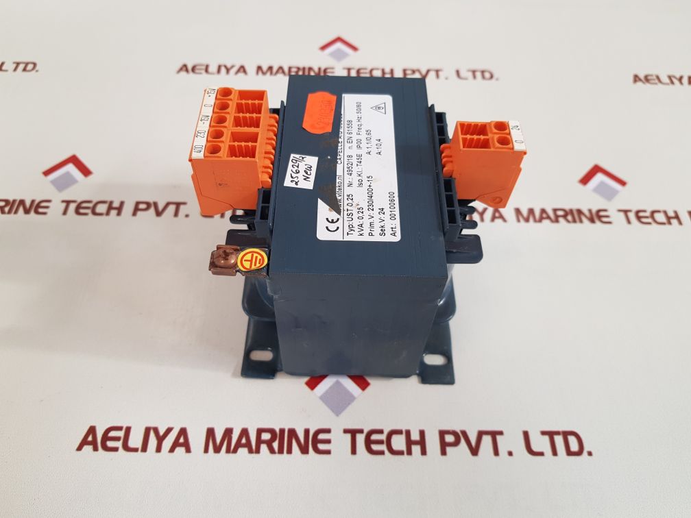 Viteko ust 0,25 transformer 00100600