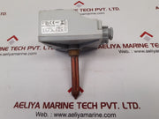Ftg 8P5-cr606-00A Thermostat Ip43 400V