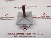 Ftg 8P5-cr606-00A Thermostat Ip43 400V