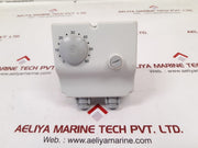 Ftg 8P5-cr606-00A Thermostat Ip43 400V