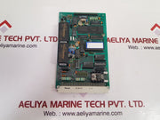 Digitekno 1522 Printed Circuit Board 24V