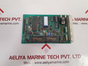 Digitekno 1522 Printed Circuit Board 24V