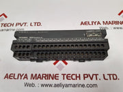 Mitsubishi Aj65Sbtb3-16D Cc-link Compact Type Remote I/O Module