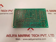 Digitekno 1522 Printed Circuit Board 24V