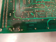 Digitekno 1522 Printed Circuit Board 24V