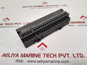 Mitsubishi Aj65Sbtb3-16D Cc-link Compact Type Remote I/O Module