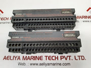 Mitsubishi Aj65Sbtb1-32T1 Cc-link Output Unit 12/24Vdc