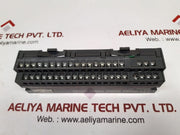 Mitsubishi Aj65Sbtb1-32T1 Cc-link Output Unit 12/24Vdc