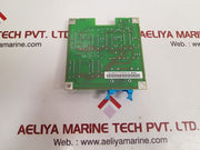Abb Sadt300 Supervision Measuring Board 42000213D